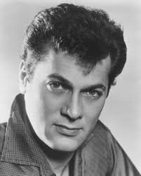 tony curtis