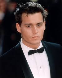 johnny depp