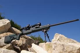 custom remington