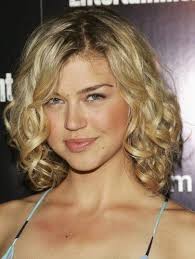 Adrianne Palicki was born on