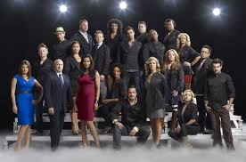 of Top Chef All-Stars.