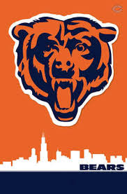 blamed the Chicago Bears