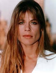 Linda Hamilton