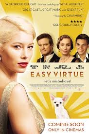 Evlilik S�nav� - Easy Virtue TR D�blaj