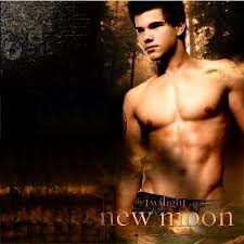 jacob black new moon