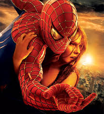 Spiderman 2