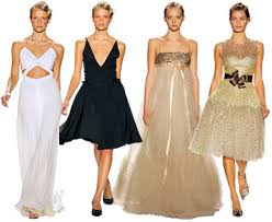 WHAT: Oscar de la Renta