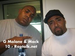 mack 10