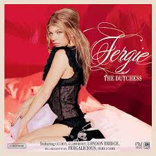 fergie album