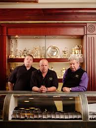 Channel series Pawn Stars.