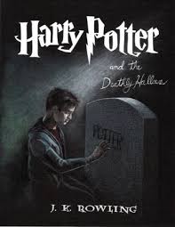 Harry Potter and the Deathly