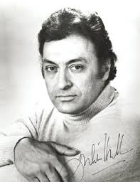zubin mehta