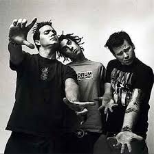 down blink 182