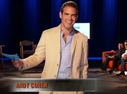 Andy Cohen HATES you,