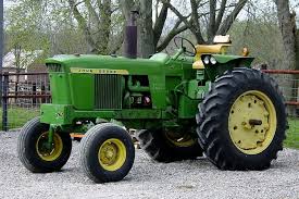 john deere 3020