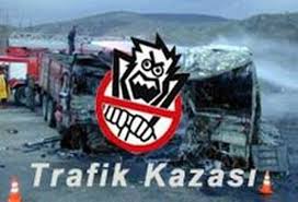 Yeşildere kaza karaman eryiğit larende