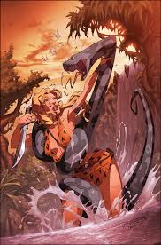 talented Tony Washington