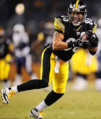 Hines Ward Birthday