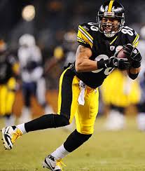 Hines Ward Birthday