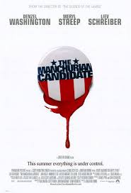 The Manchurian Candidate