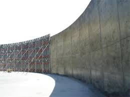 concrete finish