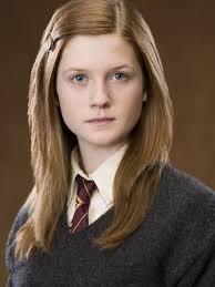 ginny weasley