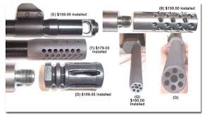 custom remington