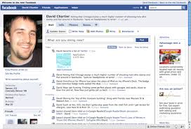 Facebook: Inescapable?