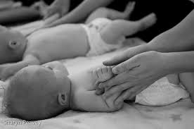 Baby \x26amp; Me Yoga