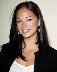 Kristin Kreuk Photo at