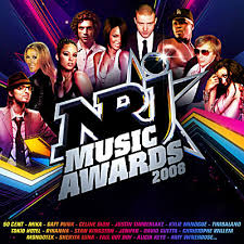 nrj music awards 2009