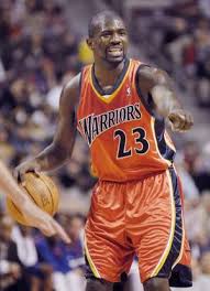 Jason Richardson 1 image