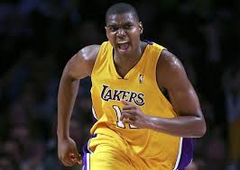 two days after Bynum was