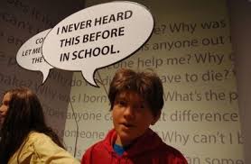 with snarky commentary)