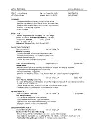 sample business letters