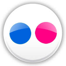 flickr icon
