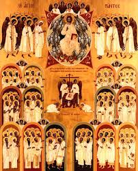 All Saints Day