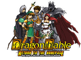 dragonfable