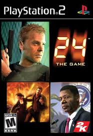 games ps2