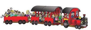Muziektrein