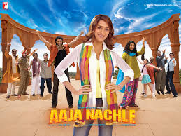 aja nachle