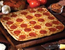 Ledos Pizza is a fantastic