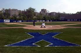 of the Xavier University
