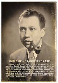 Frank Yerby