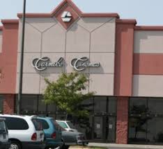 Carmike Cinemas - Movie