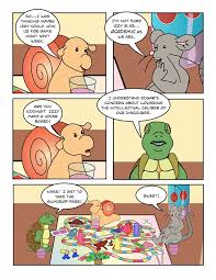 candyland characters