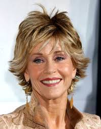 Peter Fonda, Jane began