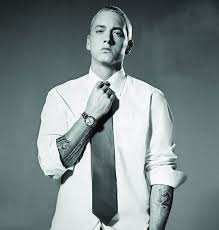 Eminem (Artiste Rap US)