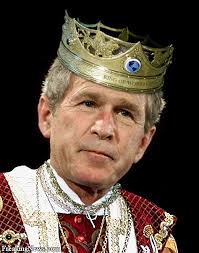 george w. bush