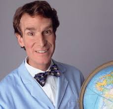 Bill Nye